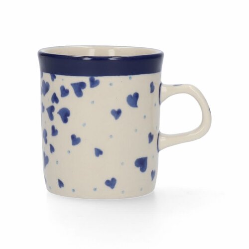 Tasse Straight 160 ml - Hearts 