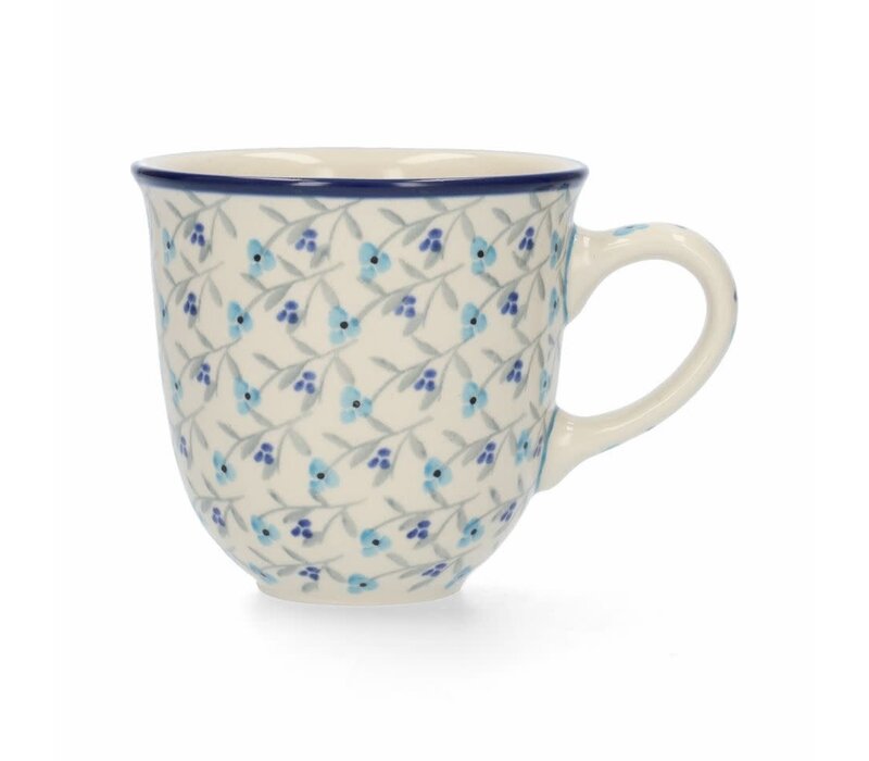 Tasse Tulipe 330 ml - Peaceful