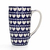 Tasse 420 ml - Blue Valentine