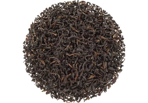 Pure Flavor Colombian Black Tea Nr 468 - 70 g