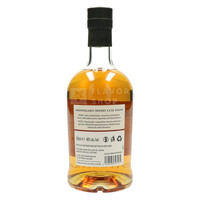 GlenAllachie 9A Amontillado Sherry Cask 70 cl