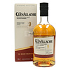 GlenAllaChie GlenAllachie 9A Amontillado Sherry Cask 70 cl