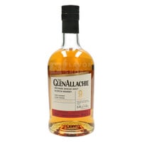 GlenAllachie 9A Fino Sherry Cask 70 cl