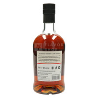 GlenAllachie 9A Oloroso Sherry Cask 70 cl