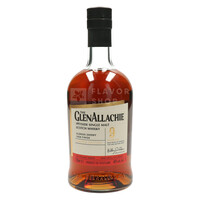 GlenAllachie 9A Oloroso Sherry Cask 70 cl