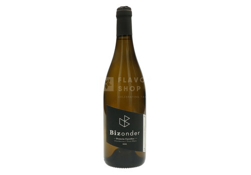 Cuvelier Bizonder - Chardonnay 75 cl