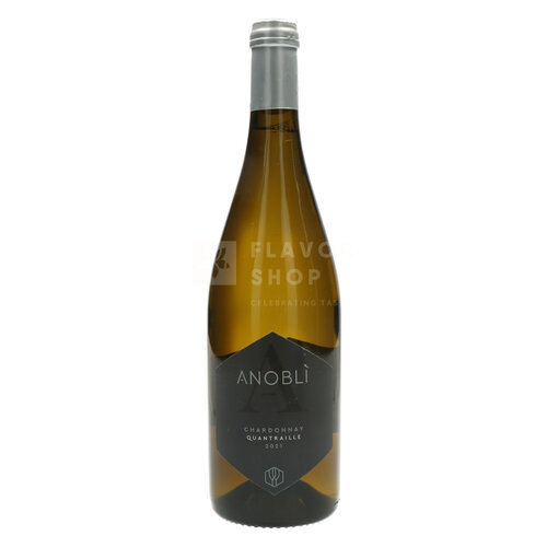 Anobli - Chardonnay 75 cl 