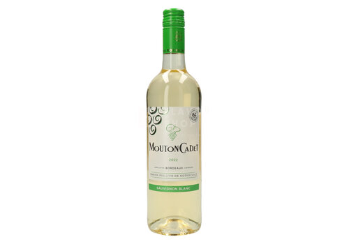 Mouton Cadet Sauvignon Blanc 75 cl