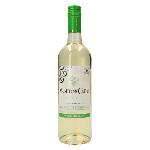 Mouton Cadet Sauvignon Blanc 75 cl 