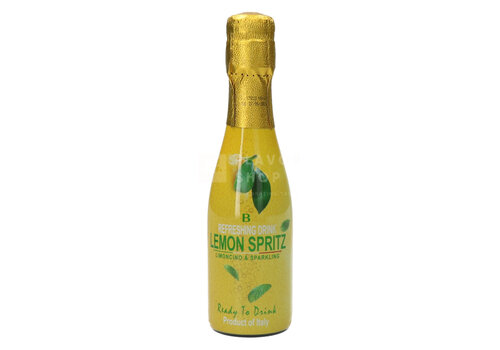 Lemon Spritz 20 cl