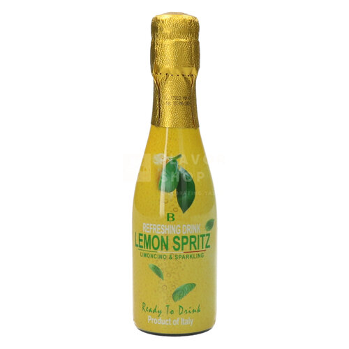 Lemon Spritz 20cl 
