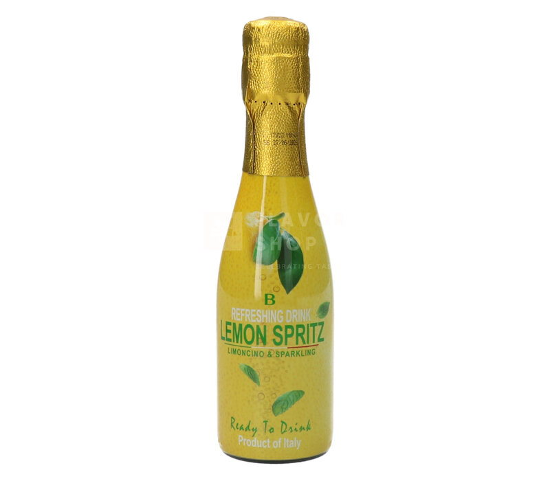 Lemon Spritz 20cl