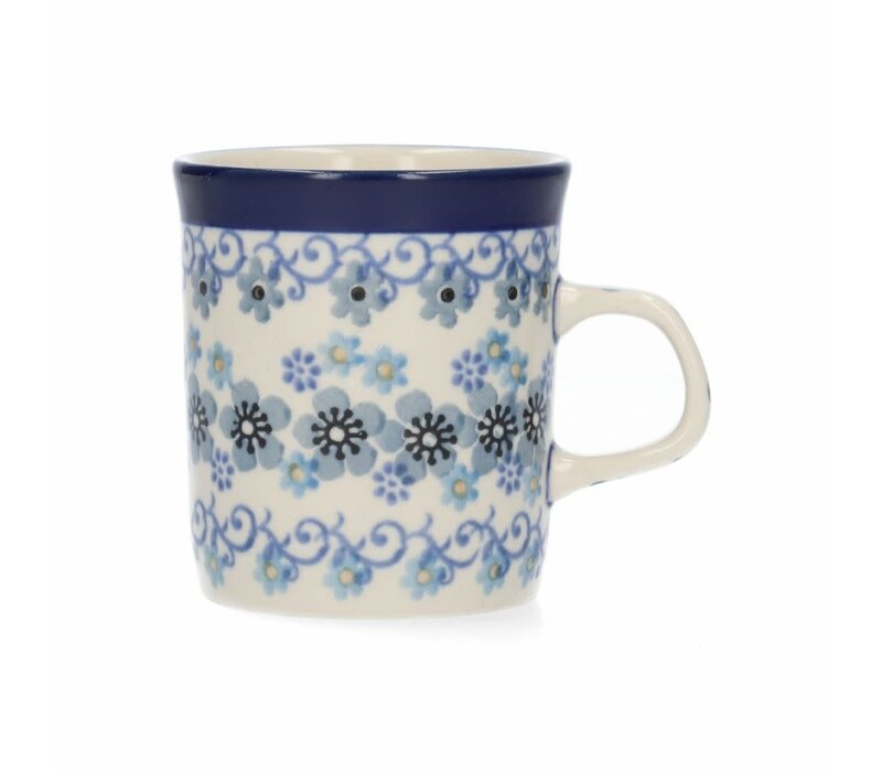 Tasse Straight 160 ml - Winter Garden