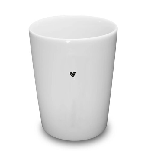 Cup Heart 