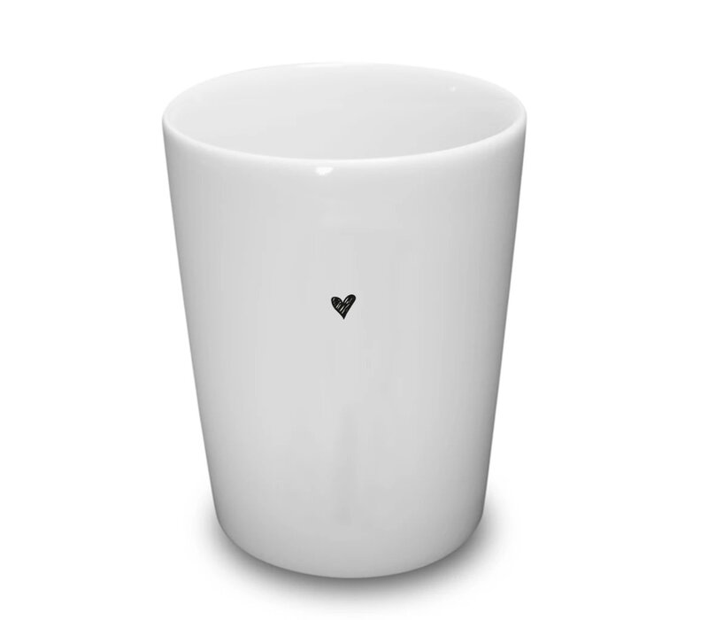 Cup Heart