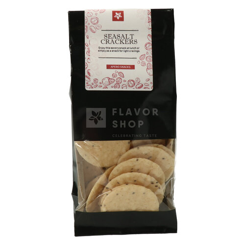 Seasalt Crackers 75 g 