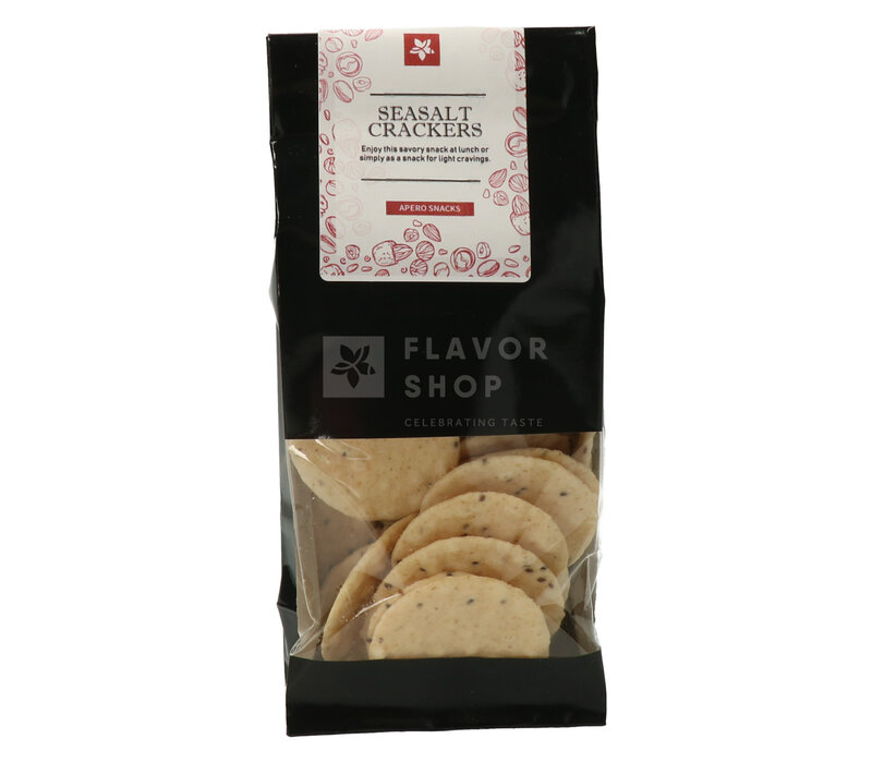 Seasalt Crackers 75 g