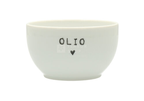 Goldscherben Bowl of Olio