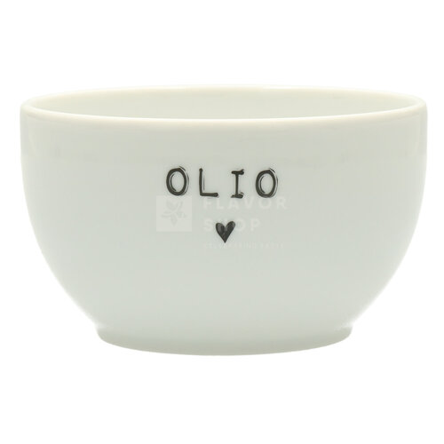 Bowl of Olio 