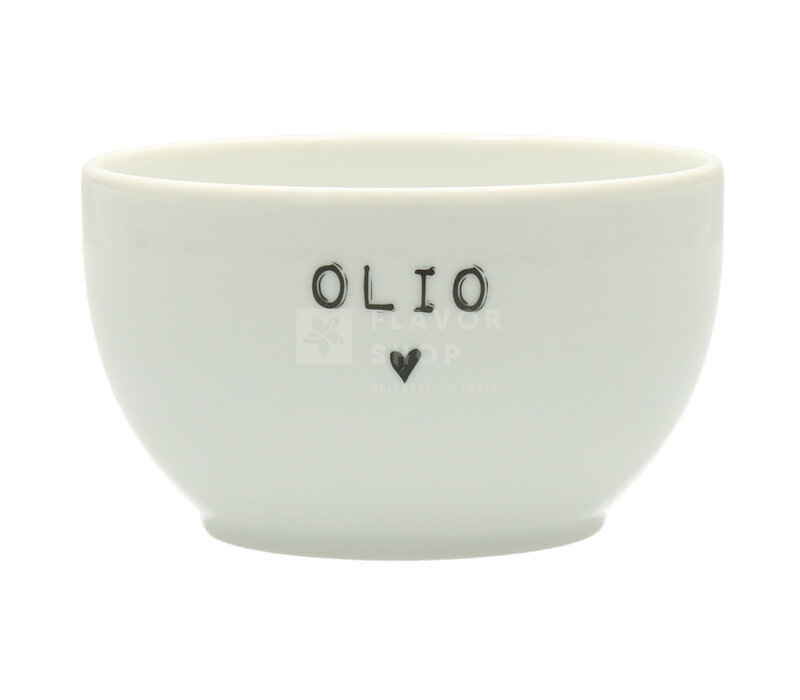 Bowl of Olio