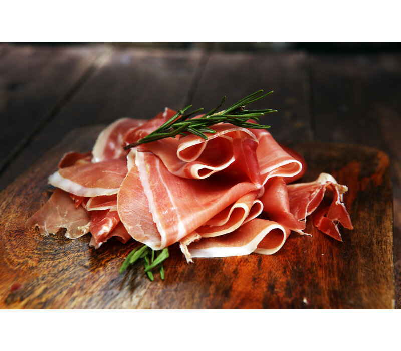 Jamon Serrano Reserva 50 g