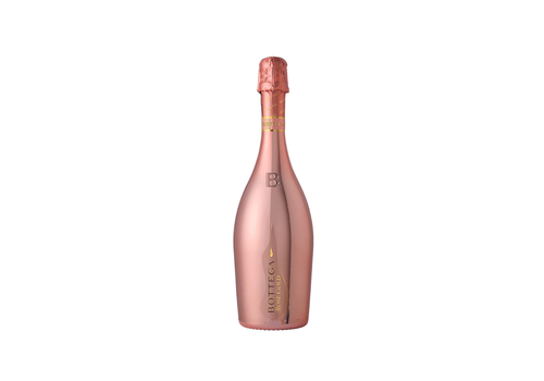 Bottega Rosé Gold Prosecco Spumante 75 cl