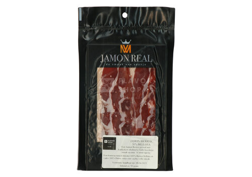 Jamon Iberico 50% Bellota 50 g