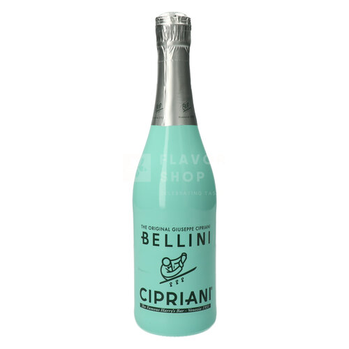 Bellini Cipriani 75 cl 