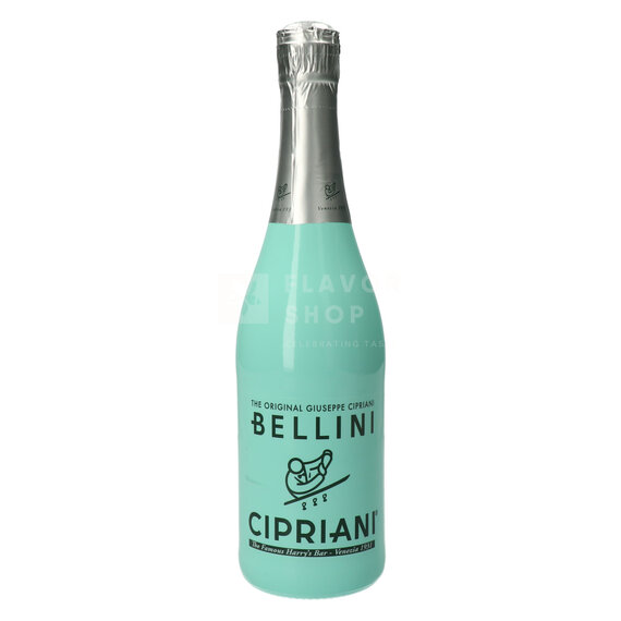 Bellini Cipriani 75 cl
