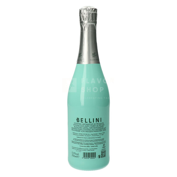 Bellini Cipriani 75 cl