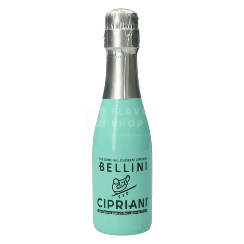 Bellini Cipriani 20 cl 