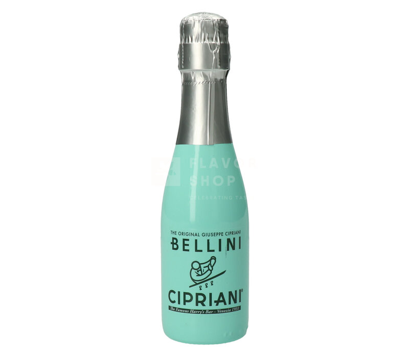 Bellini Cipriani 20 cl
