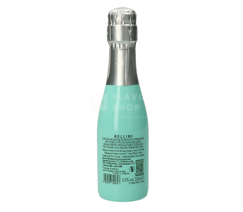 Bellini Cipriani 20cl