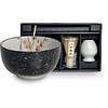 Edo Japan Acerleaf Matchaset XL, Tee-Geschenkset