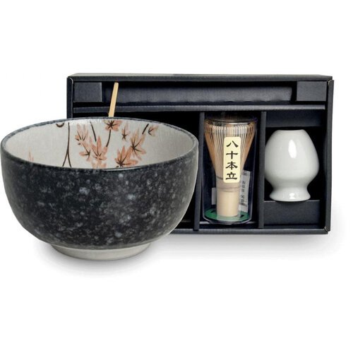 Acerleaf Matchaset XL, thee giftset 