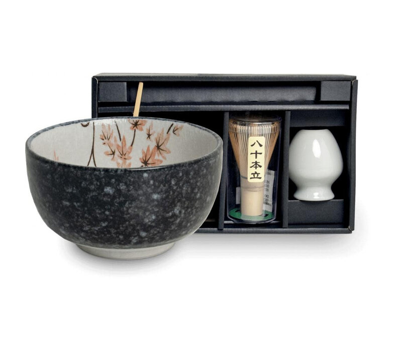 Acerleaf Matchaset XL, tea gift set