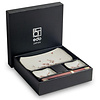 Edo Japan Acerleaf Sushi set 2 people - gift box