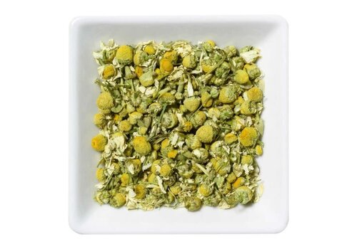 Pure Flavor Chamomile No. 348 - 40 g