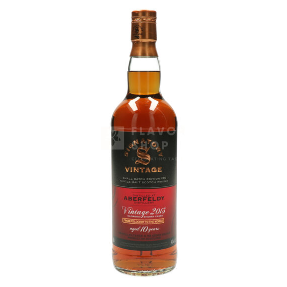 Aberfeldy 2013 10Y - 70 cl