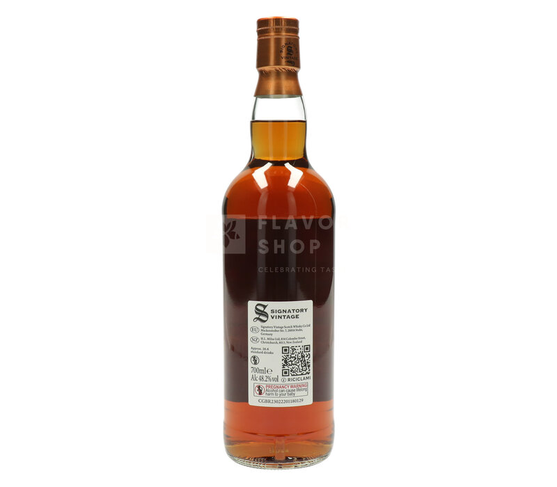 Aberfeldy 2013 10A - 70 cl