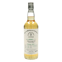 Ardmore 2009 13A - 70cl