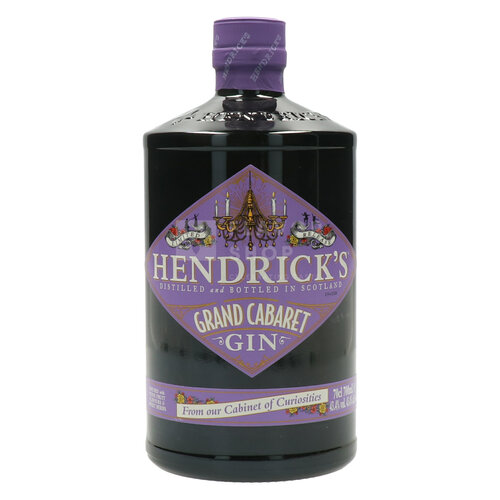 Hendrick's Grand Cabaret Gin 70 cl 