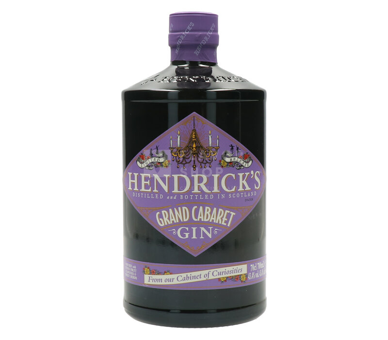 Gin Hendrick's Grand Cabaret 70 cl