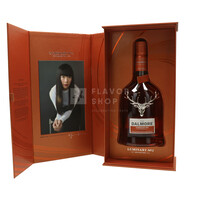 Dalmore Luminary n°2 2024 Edition 70 cl