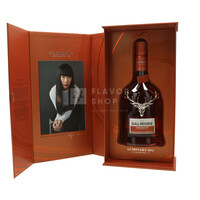 Dalmore Luminary No. 2 2024 Edition 70 cl