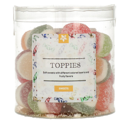 Toppies 200 g 