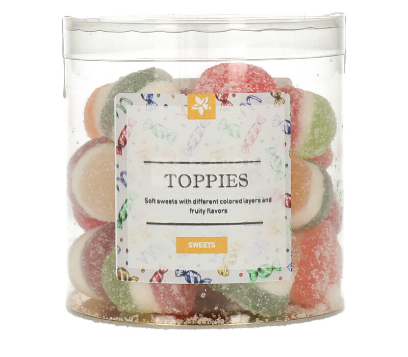 Toppies 200 g