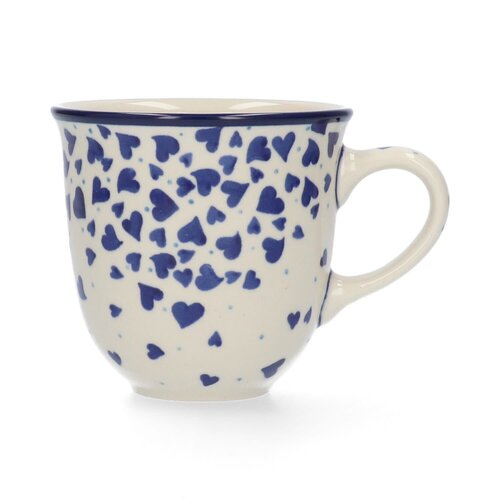 Tasse Tulip 330 ml - Hearts 