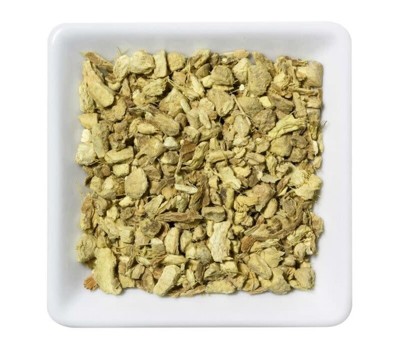 Ginger Nr 428 - 100 g