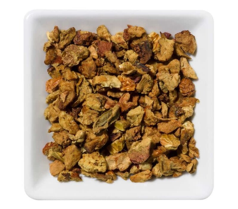 Türkischer Apfeltee Nr. 304 - 100 g